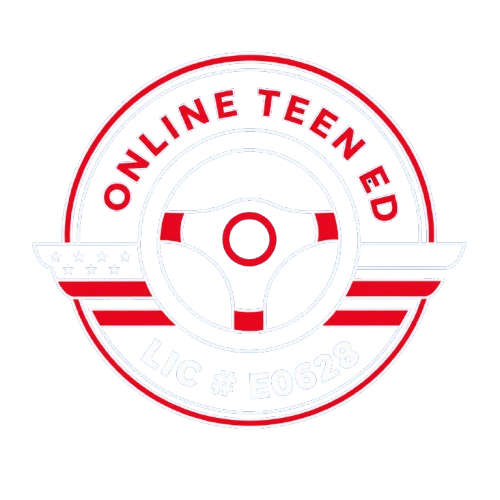 Online Teen Ed logo